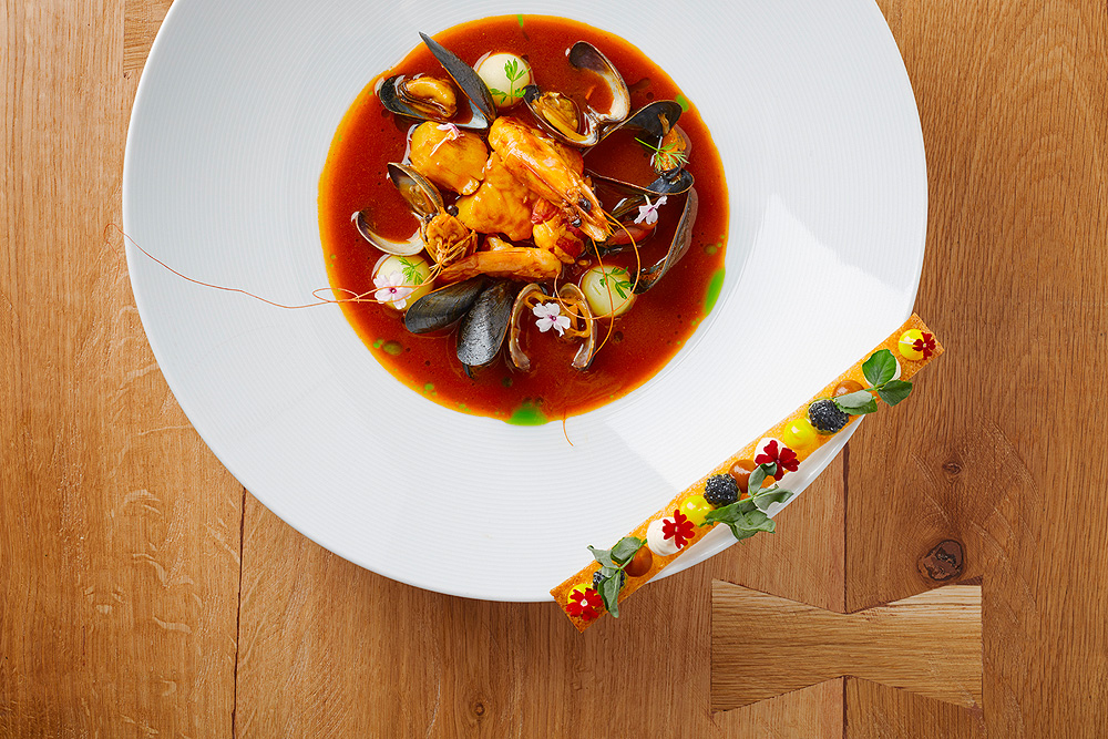 Vertical plating