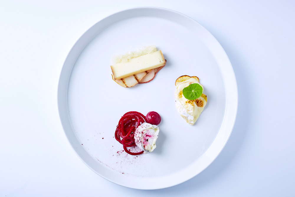 Vertical plating